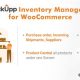 StockUpp Inventory Management for WooCommerce