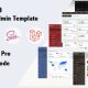 FlexAdmin – Bootstrap 5 Admin Template