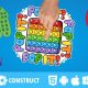 Pop it Fidget – HTML 5 Mobile Game