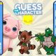 Guess The Character Construct 3 HTML5 Word Puzzle Game + 50 Levels + InApp Purchase + Admob Ads