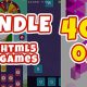 06 HTML5 Games Bundle 1 (.capx)