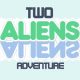 Two Aliens Adventure – HTML5 Game (Construct 3)