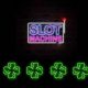 Slot Machine – HTML5
