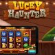 Lucky Haunter Slot Machine