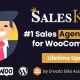 SalesKing – Ultimate Sales Team, Agents Reps Plugin for WooCommerce