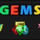 Gems Match 3