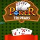 Tri Peaks Poker HTML5 Game – Construct 3 (.c3p)
