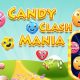 Candy Clash Mania