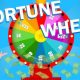Fortune Wheel – HTML5 Game (C3)