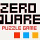 Zero Squares – Puzzle Game – HTML5 (Construct 3)
