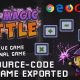 Math Magic Battle – Educational Game (HTML5 / Construct 3)