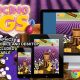 Bouncing Eggs