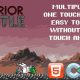 Warrior Battle – Template for Construct 3