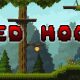 Red Hood Metroidvania Game – Construct 3