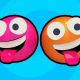 Mini Heads Party – 2 Players (HTML5 Game – Construct 3 – C3P)