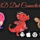 3D Dot Connector – Cross Platform Educational Game