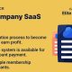 WooCommerce Multi Company SaaS Plugin Build Website Like Shopify/Wix
