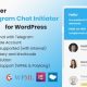 Master Telegram Chat Initiator for WordPress