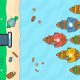 Port defender-2:Infinity flow – HTML5 PCMobile Game (Construct 2-3)