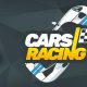 Cars Racing HTML5 Construct 3 Game
