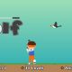 Mini Golf – HTML5 Game (Construct 3)
