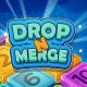 Drop N Merge – HTML5 Puzzle Game (Phaser 3)