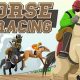 Horse Racing HTML5 Construct 3 Game