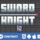 Sword Knight – HTML5 Mobile Game