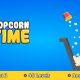 Popcorn Time – HTML5 Game (Construct 3)