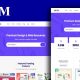 DIGIM – Digital Marketplace HTML Template