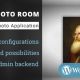 3D Photo Room – WordPress Media Plugin