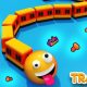 Trains.io 3D – (HTML5 Game – Construct 3)