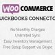WooCommerce Quickbooks Connector