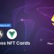 WordPress Live NFT Cards Affiliates with VueJS