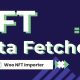 WooCommerce NFT Importer – Data Fetcher via Cronjob (Addon)