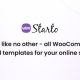 Starto – WooCommerce Responsive Email Template