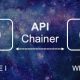 WordPress API Chainer