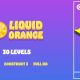 Liquid Orange – HTML5 Game (Construct3)