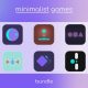 Minimalist Games Bundle 1 | HTML5 • Construct Games