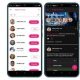 Connect – Ionic 6 Social Forum Capacitor/ Firebase V9/ Android/ iOS