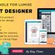 Addons Bundle for Lumise Product Designer
