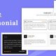 Wiloke Testimonials Elegant Addon For Elementor