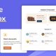 Wiloke Icon Box Envy For Elementor