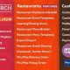 WP Food Search – Single Multi Restaurant Menu Food Ordering Plugin
