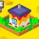 House Painter – (HTML5 Game – Construct 3)