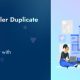 Traveler Duplicate (Add-on)