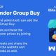 Multi Vendor Group Buy for WooCommerce