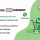 WhatsCart – Whatsapp Abandoned Cart Recovery, Order Notifications, Chat Box, OTP for WooCommerce