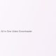Renk All in One Video Downloader Theme