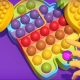 Pop Us 3D! – HTML5 Game